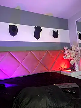 Snapshot of Bella_Williiams chatting on 12.04.25 Bella Williiams online show from 12.04.25