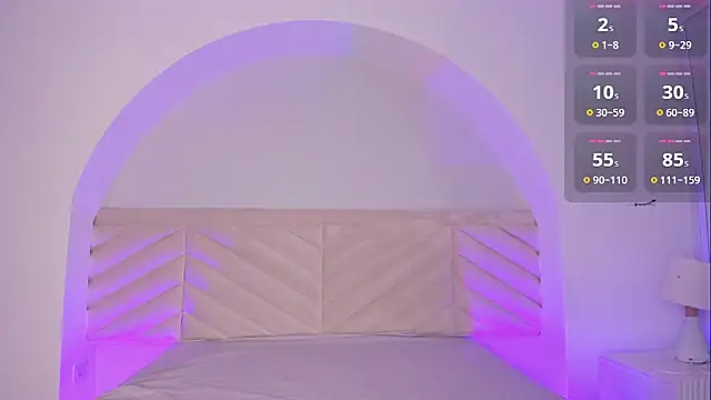 Snapshot of Bella_Williiams chatting on 01.07.26 Bella Williiams online show from 01.07.26