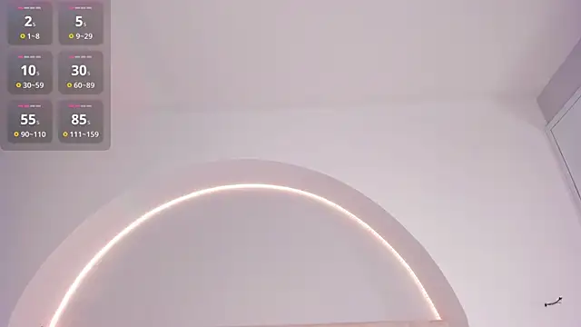 Snapshot of Bella_Williiams chatting on 01.14.26 Bella Williiams online show from 01.14.26