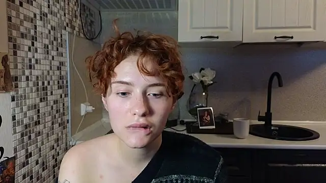 jelly cherry online show from 10.31.25