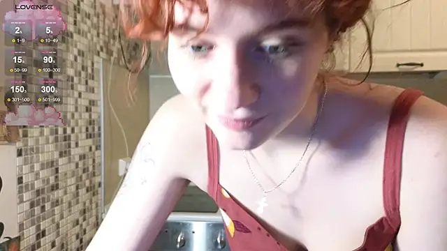 jelly cherry online show from 02.04.26