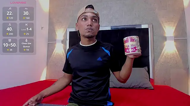 mateonick40 online show from 11.16.25