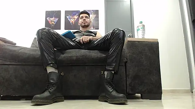 mackdaniels online show from 04.20.26