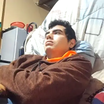 Ortiz3404 online show from 02.19.26