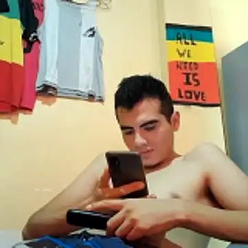 Ortiz3404 online show from 05.08.26