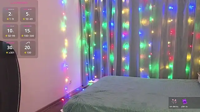 Laura Gol online show from 11.19.25