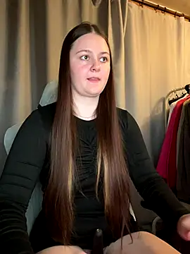 Cuty Kitty online show from 09.11.25