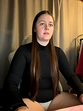 Cuty Kitty online show from 09.14.25