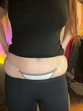 Cuty Kitty online show from 09.25.25