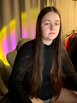 Cuty Kitty online show from 10.10.25