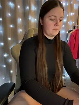 Cuty Kitty online show from 02.02.26