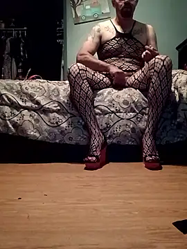 Crossedsissy online show from 03.19.26