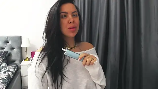 Snapshot of Casiana_ chatting on 02.09.26 Casiana online show from 02.09.26