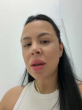 Casiana  online show from 05.12.26