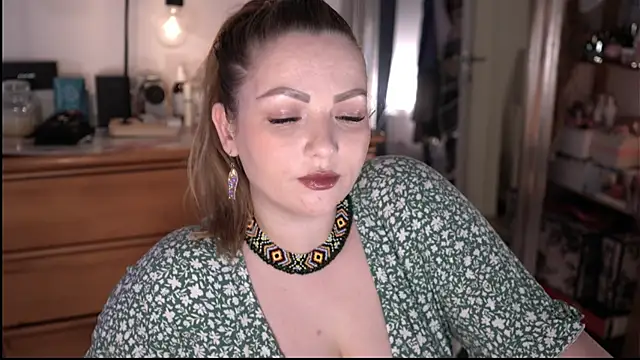 marrygrayes online show from 06.17.26