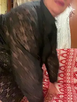 Snapshot of FetishIris chatting on 03.02.26 FetishIris online show from 03.02.26