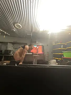 nolimitBackdoorman online show from 02.10.26