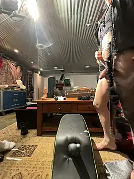 nolimitBackdoorman online show from 02.16.26