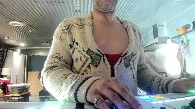 nolimitBackdoorman online show from 03.07.26