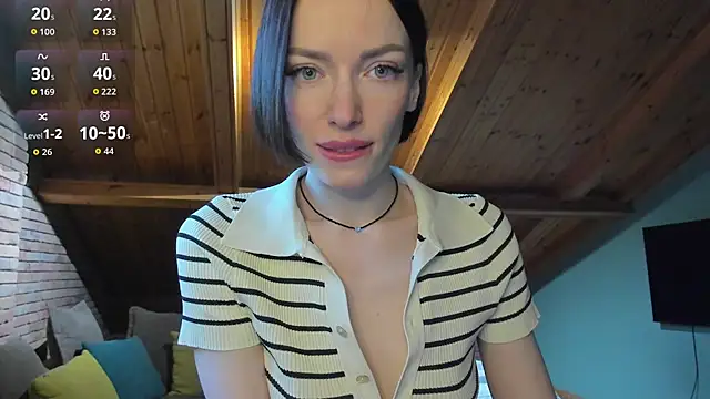 Snapshot of zabaava chatting on 05.14.26 zabaava online show from 05.14.26