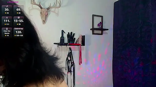 DakariaHills  online show from 04.28.26