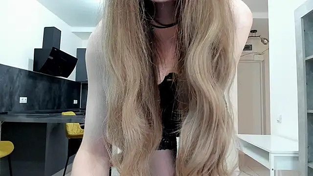 Kitty Player online show from 05.25.26