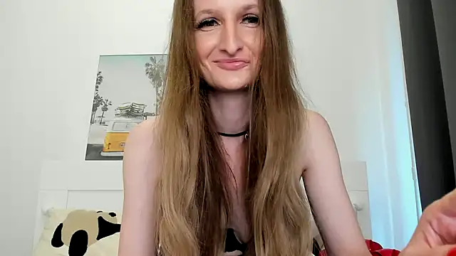 Kitty Player online show from 06.12.26