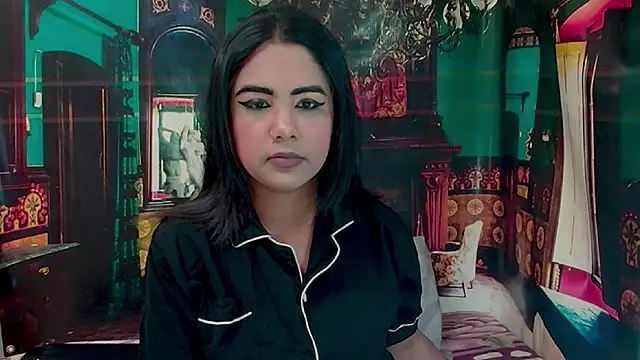 IndiaSexyStripper4u online show from 07.08.26