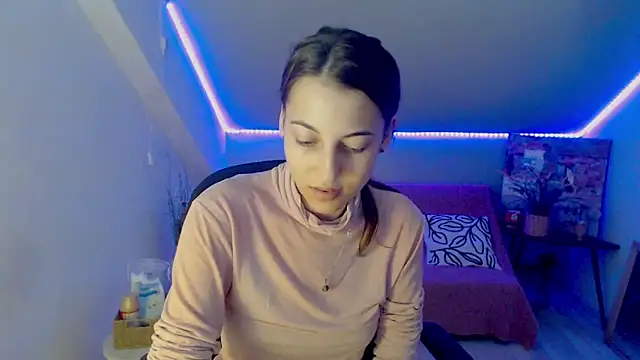 BonniePearson online show from 10.01.25