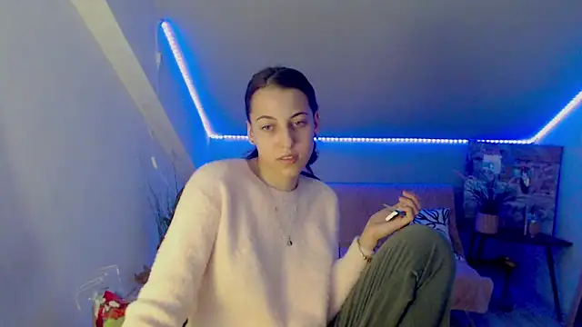 BonniePearson online show from 10.18.25