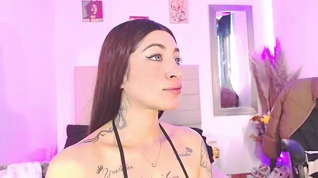 Anna belly online show from 11.20.25