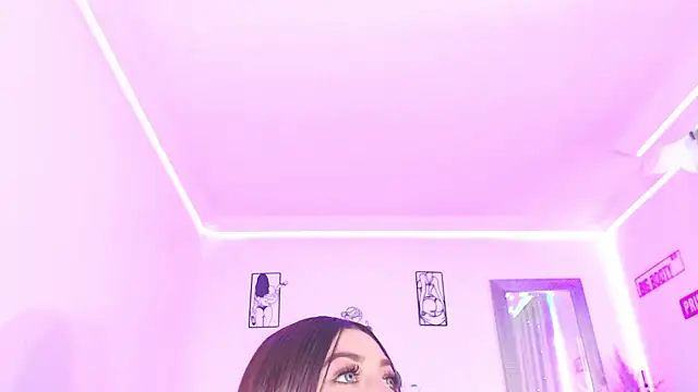 Anna belly online show from 04.22.26
