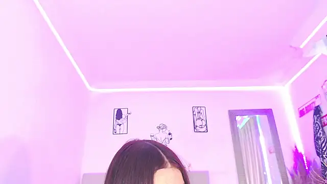 Anna belly online show from 06.10.26