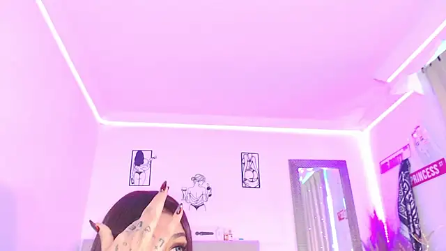 Anna belly online show from 06.12.26