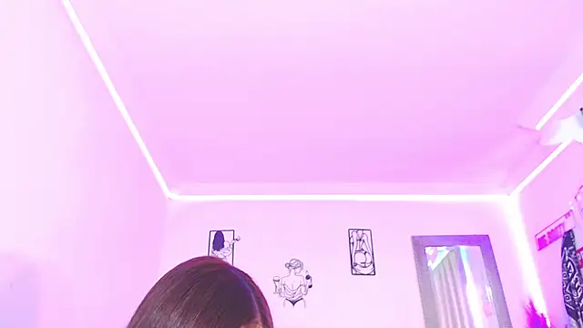 Anna belly online show from 06.15.26