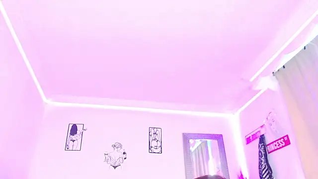 Anna belly online show from 06.22.26