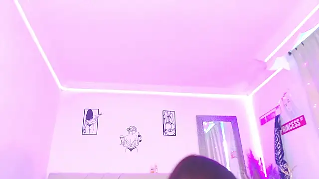 Anna belly online show from 07.01.26
