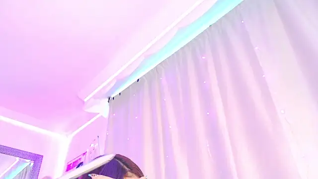 Anna belly online show from 07.07.26
