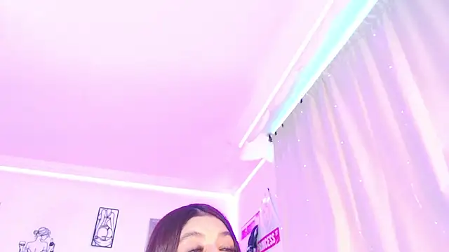 Anna belly online show from 07.08.26