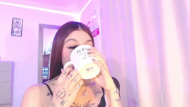 Anna belly online show from 07.09.26