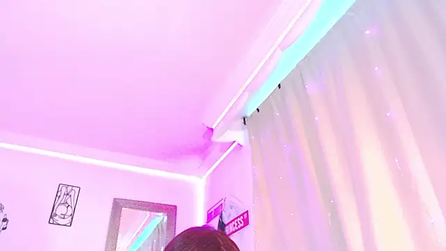 Anna belly online show from 07.16.26