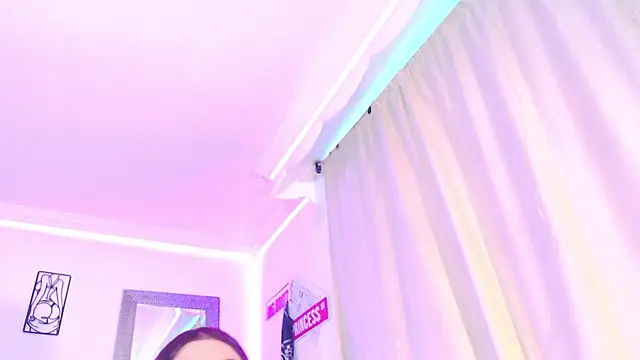 Anna belly online show from 07.17.26
