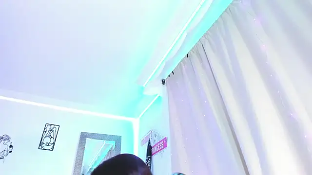 Anna belly online show from 07.22.26