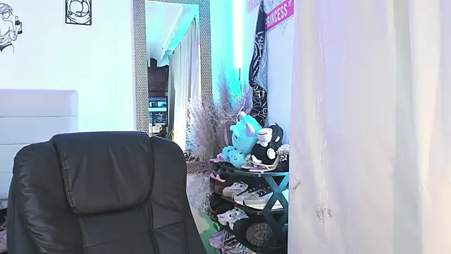 Anna belly online show from 07.23.26