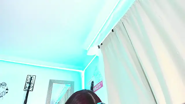 Anna belly online show from 08.02.26