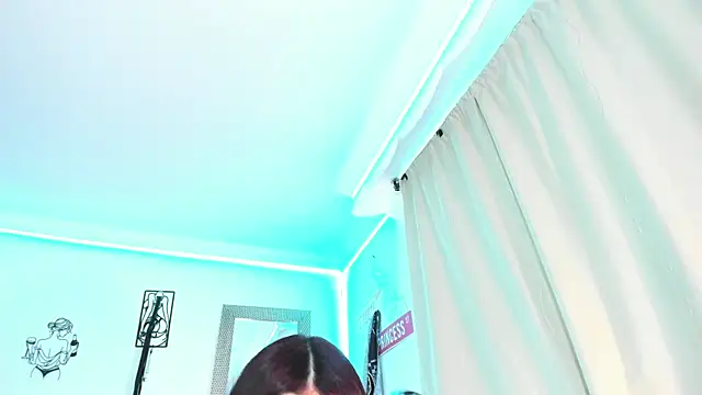 Anna belly online show from 08.04.26