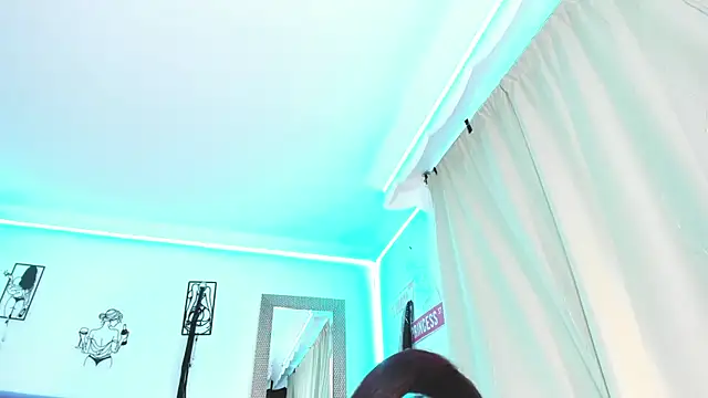 Anna belly online show from 08.05.26