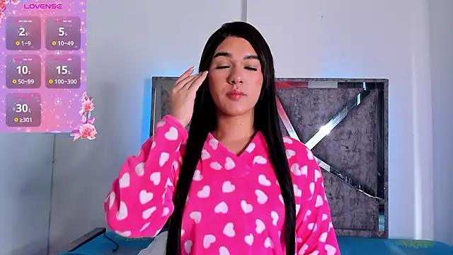 MarilynDupont online show from 02.27.26