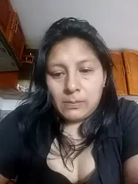 Snapshot of Janelita chatting on 02.12.26 Janelita online show from 02.12.26