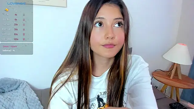 amy innocent 1 online show from 11.17.25